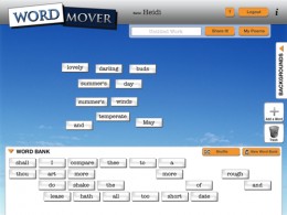 Word Mover